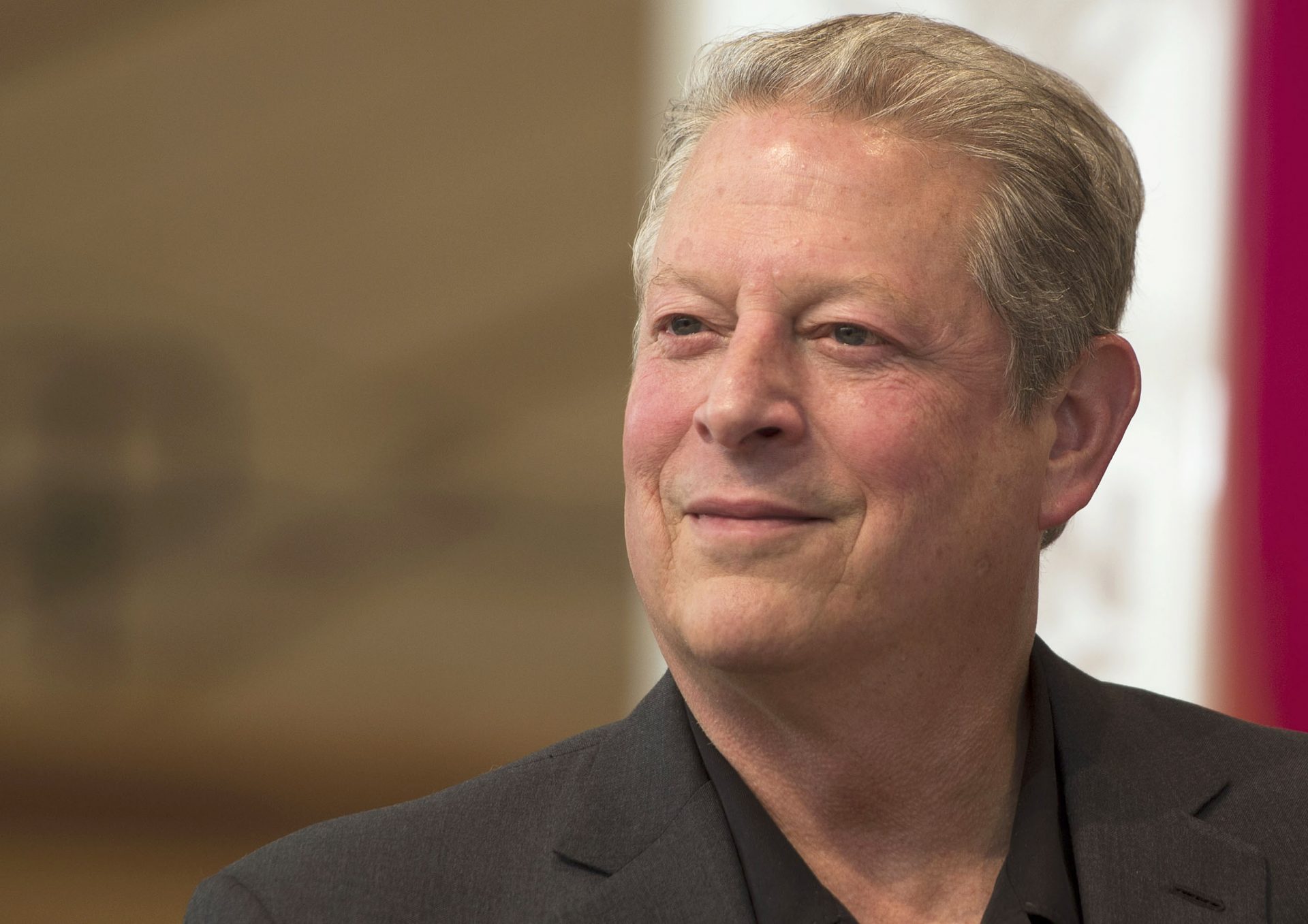 Al Gore Net Worth 2024 ILFC