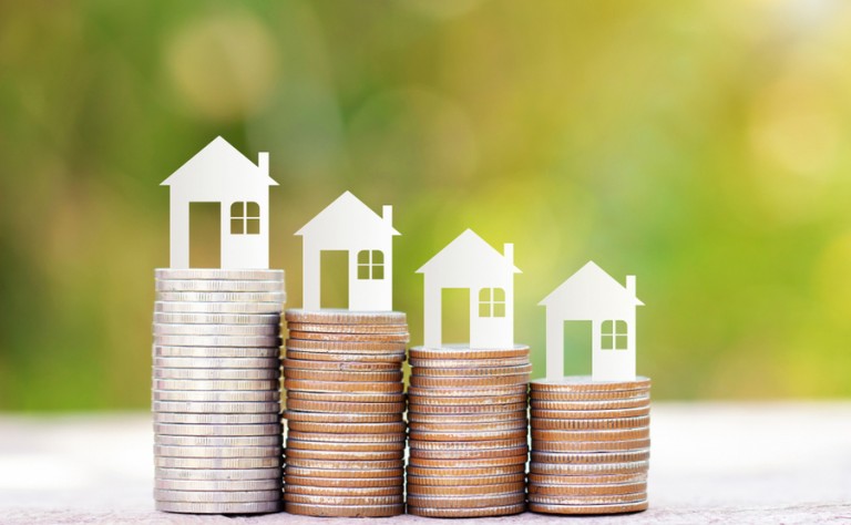 5 Tips for Financing Your First Home Purchase - ILFC
