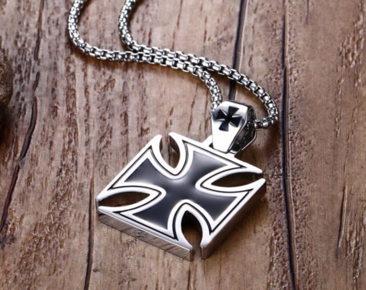 What Does Your Biker Pendant Mean? ILFC