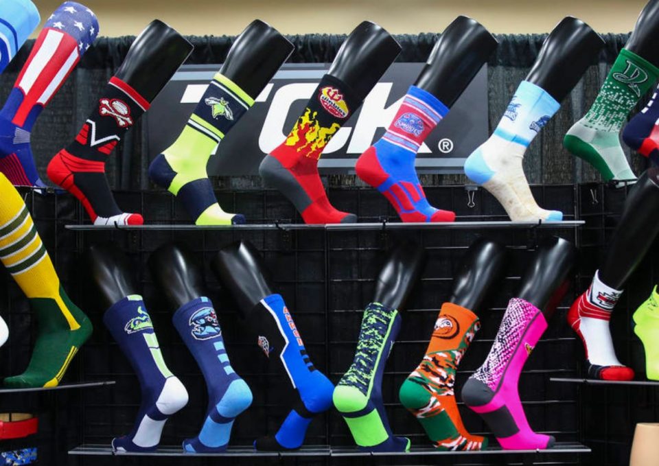 Proper Way To Wear Soccer Socks ILFC