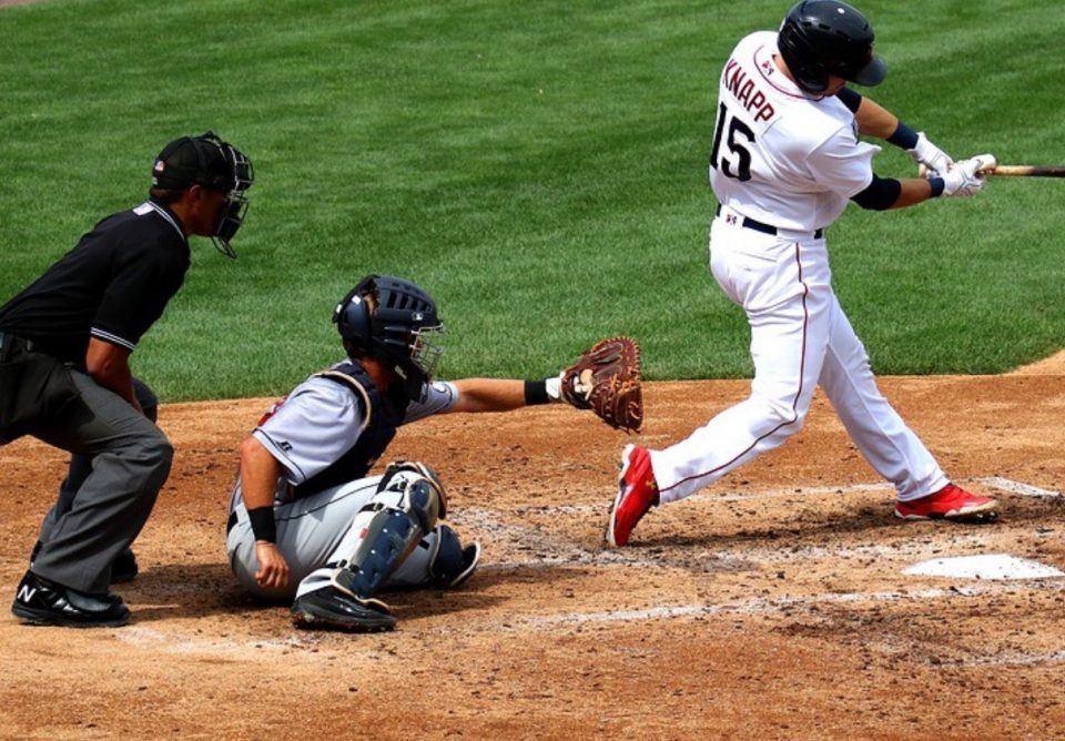 How to Improve Baseball Sports Betting - ILFC
