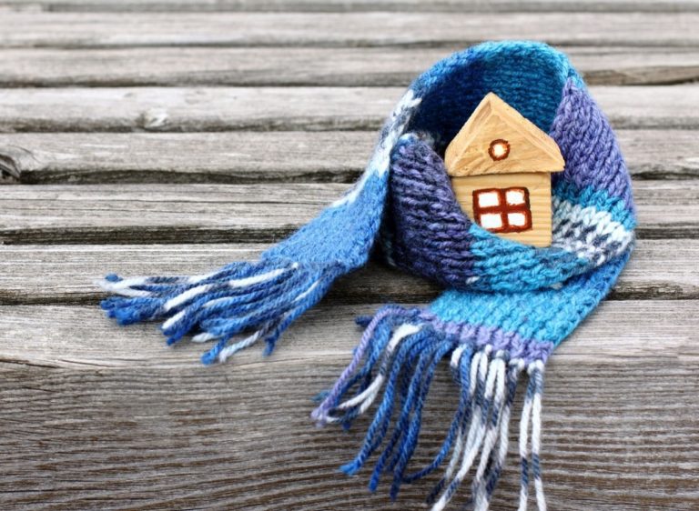 Eco Friendly Insulation Options