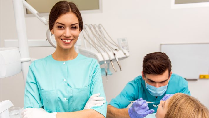 jobs near me for dental assistant financial aid
