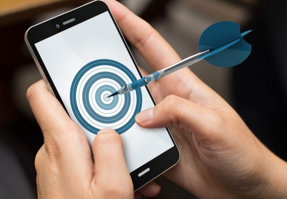 Importance of Targeting in Online Marketing ILFC