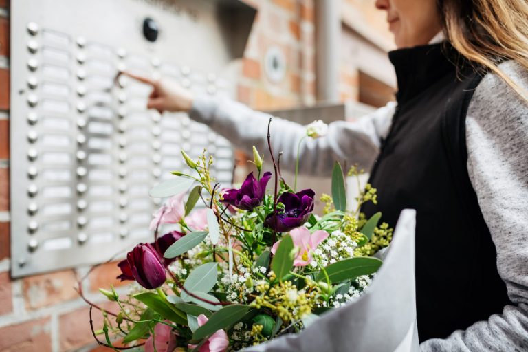 How to Find Reliable International Flower Delivery Services ILFC