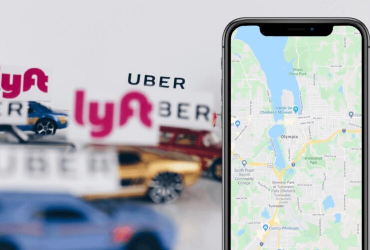 What Type of Insurance Do You Need for Driving Uber? ILFC