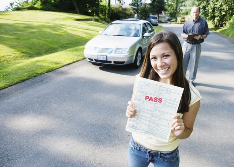 How to Practice & Pass Your Ontario G1 Driving Test ILFC
