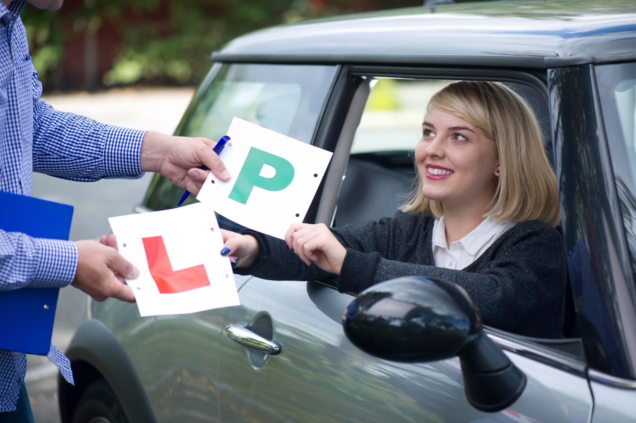 How to Practice & Pass Your Ontario G1 Driving Test - ILFC