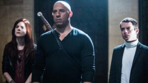 cast of the last witch hunter 2
