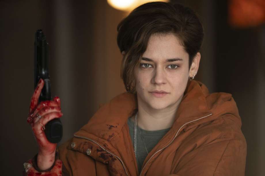 Marianne Season 2 - Release Date, Cast , Review 2024 - ILFC