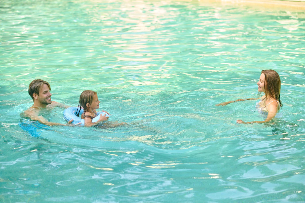 When Should Your Child Learn How To Swim