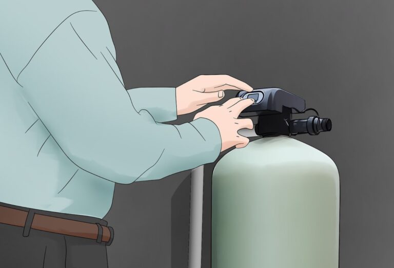 How Do Conditioner Water Systems Work 2024 Guide ILFC