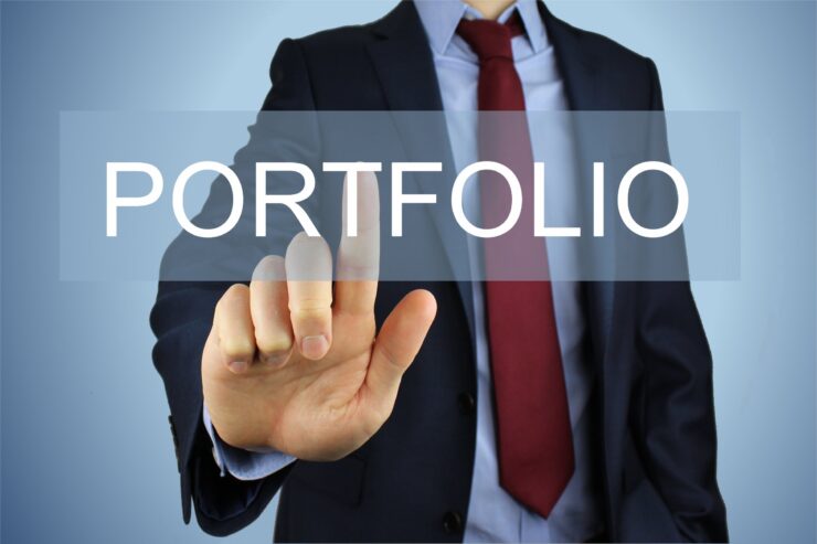 Comprehensive Portfolio