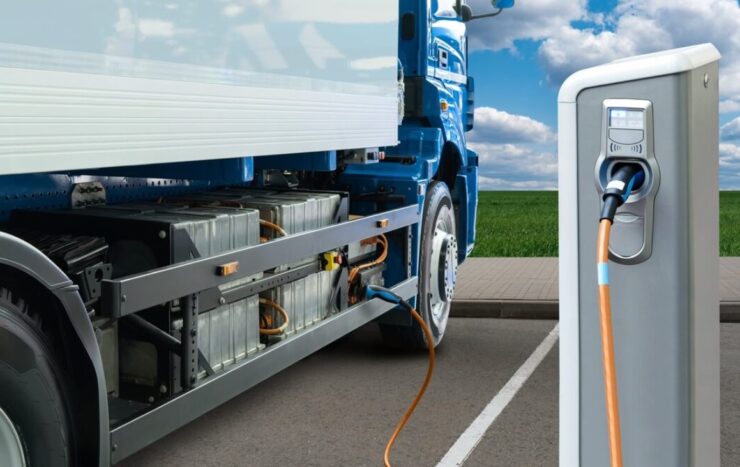 Reducing Fuel Expenses for trucks