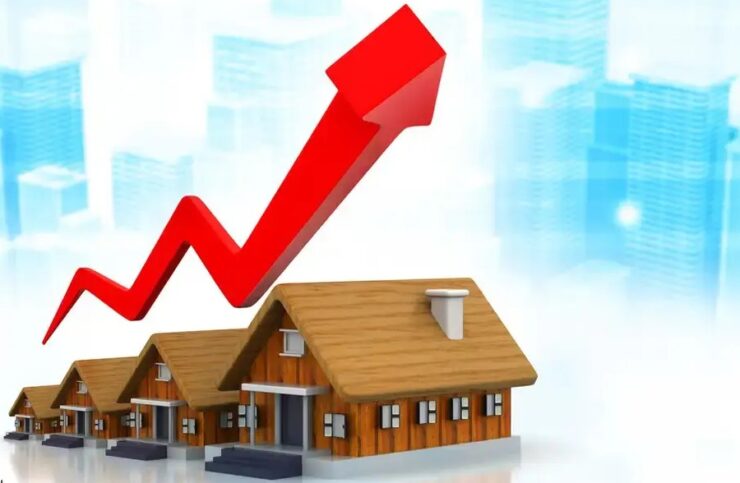 Singapore’s Property Prices