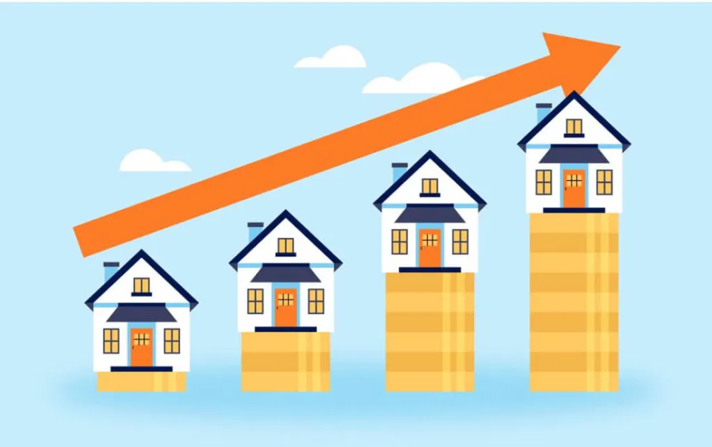Singapore’s Property Prices Keep Rising